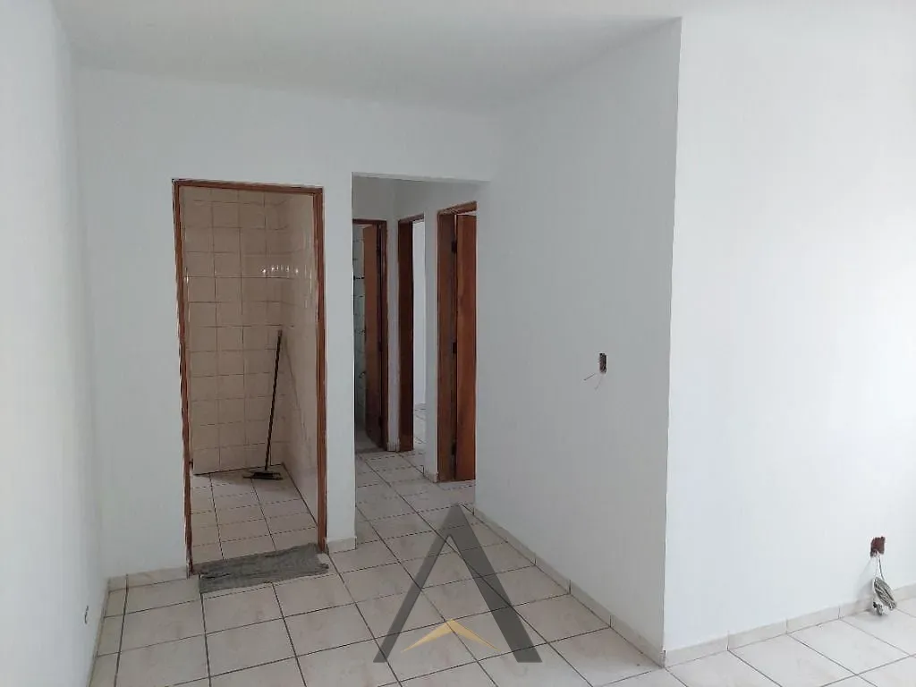 Apartamento, 2 quartos, 52 m² - Foto 2