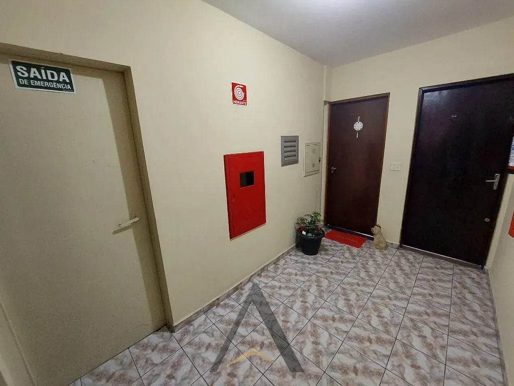 Apartamento, 2 quartos, 52 m² - Foto 27