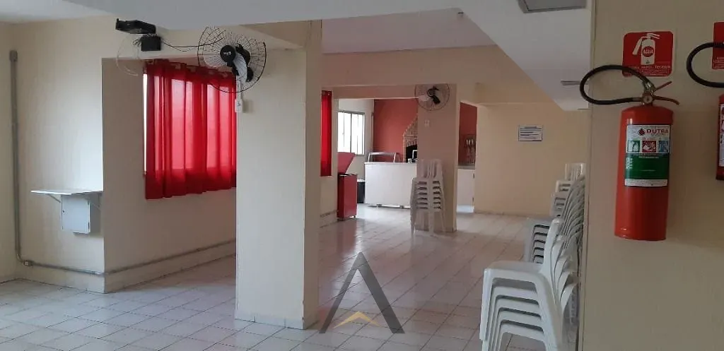 Apartamento, 2 quartos, 52 m² - Foto 35