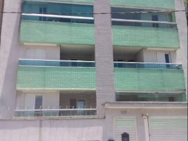 Apartamento 2 quartos e 2 banheiros, à venda, no bairro Centro em Diadema