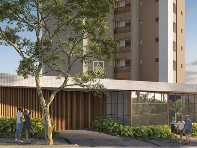 Apartamento 4 quartos e 2 banheiros, à venda, no bairro Horto Florestal em Salvador