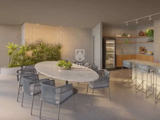 Apartamento 4 quartos e 2 banheiros, à venda, no bairro Horto Florestal em Salvador