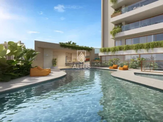 Apartamento 4 quartos e 2 banheiros, à venda, no bairro Horto Florestal em Salvador