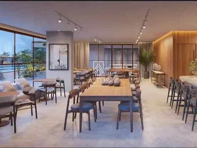 Apartamento 4 quartos e 2 banheiros, à venda, no bairro Horto Florestal em Salvador