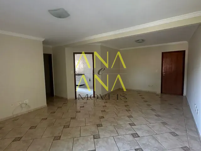 Apartamento 3 quartos e 2 banheiros, para alugar, no bairro Vila Municipal em Bragança Paulista