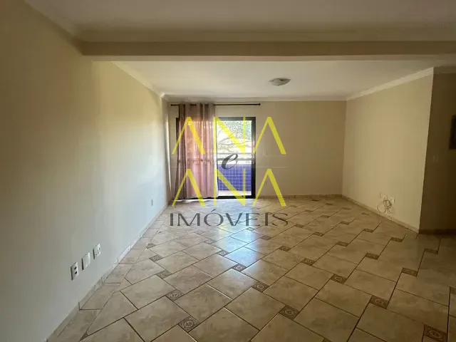 Apartamento 3 quartos e 2 banheiros, para alugar, no bairro Vila Municipal em Bragança Paulista