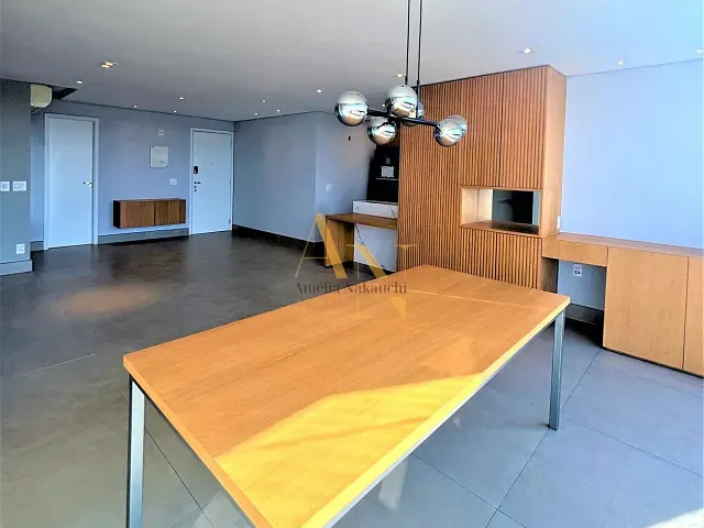 Apartamento 2 quartos e 3 banheiros, à venda, no bairro Chácara Inglesa em São Paulo
