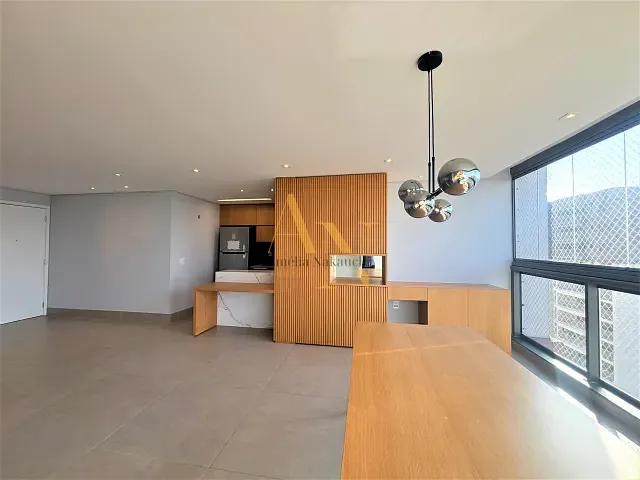 Apartamento 2 quartos e 3 banheiros, à venda, no bairro Chácara Inglesa em São Paulo