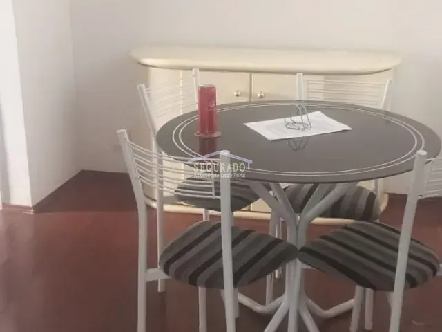 Apartamento 1 quarto e 1 banheiro, para alugar, no bairro Centro em Campinas