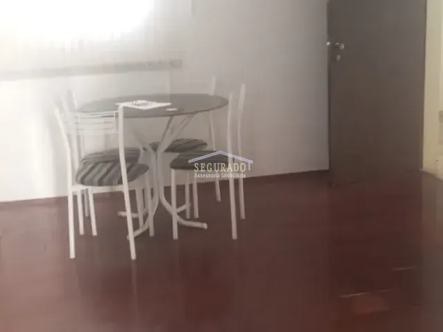 Apartamento 1 quarto e 1 banheiro, para alugar, no bairro Centro em Campinas