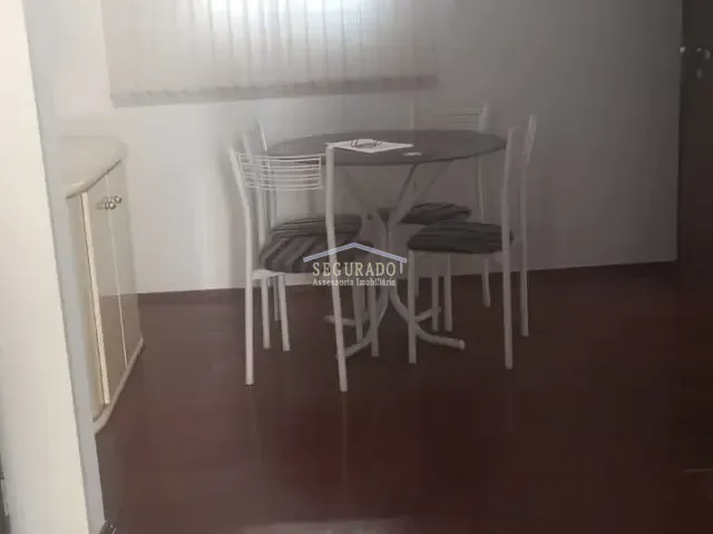 Apartamento 1 quarto e 1 banheiro, para alugar, no bairro Centro em Campinas