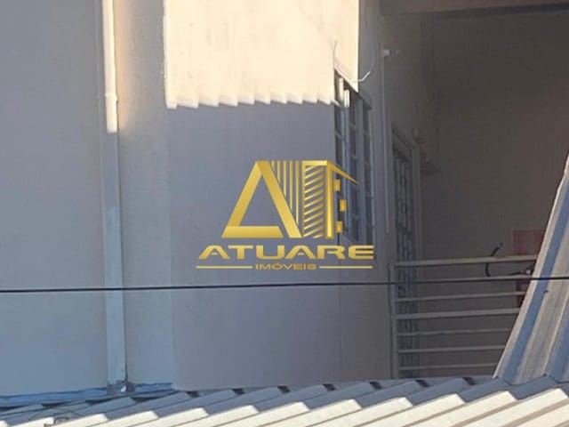 Apartamento com 10m² 2 quartos e 1 banheiro, para alugar, no bairro Aeroporto Jatobá em Pouso Alegre