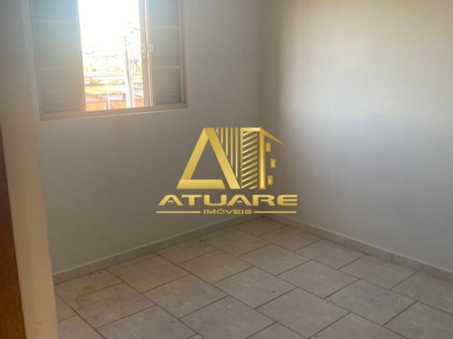 Apartamento com 10m² 2 quartos e 1 banheiro, para alugar, no bairro Aeroporto Jatobá em Pouso Alegre