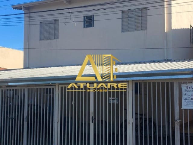 Apartamento com 10m² 2 quartos e 1 banheiro, para alugar, no bairro Aeroporto Jatobá em Pouso Alegre