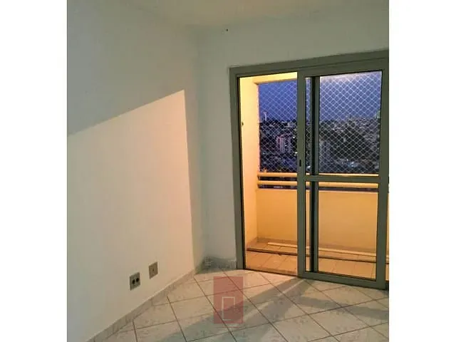 Apartamento com 50m² 2 quartos e 1 banheiro, à venda, no bairro Imirim em São Paulo