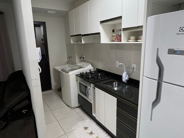 Foto do Apartamento - Apartamento Exclusivo para Venda no Vista Cilla - Cidade dos Lagos | Base Real Imóveis