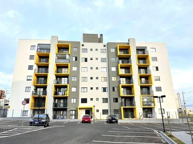 Foto do Apartamento - Apartamento Exclusivo para Venda no Vista Cilla - Cidade dos Lagos | Base Real Imóveis