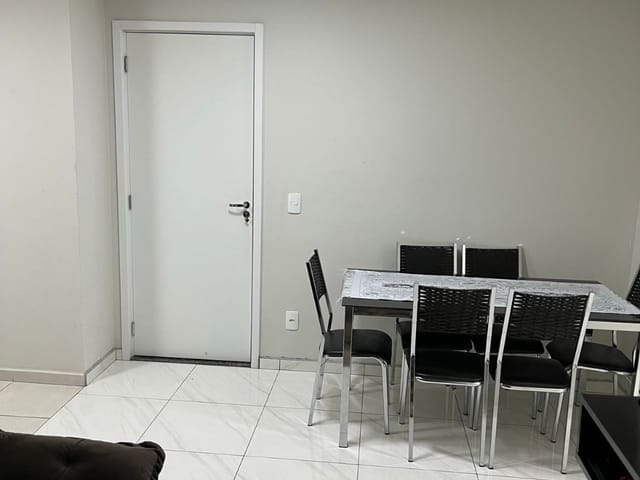 Foto do Apartamento - Apartamento Exclusivo para Venda no Vista Cilla - Cidade dos Lagos | Base Real Imóveis