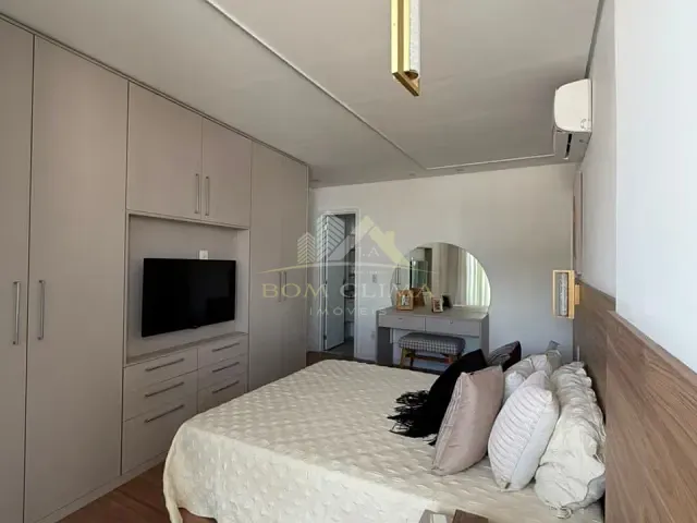 Apartamento com 219m² 3 quartos e 1 banheiro, à venda, no bairro São Mateus em Juiz de Fora