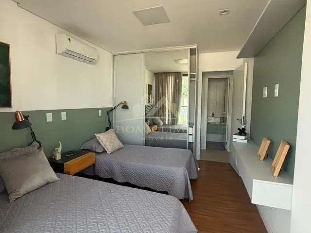 Apartamento com 219m² 3 quartos e 1 banheiro, à venda, no bairro São Mateus em Juiz de Fora
