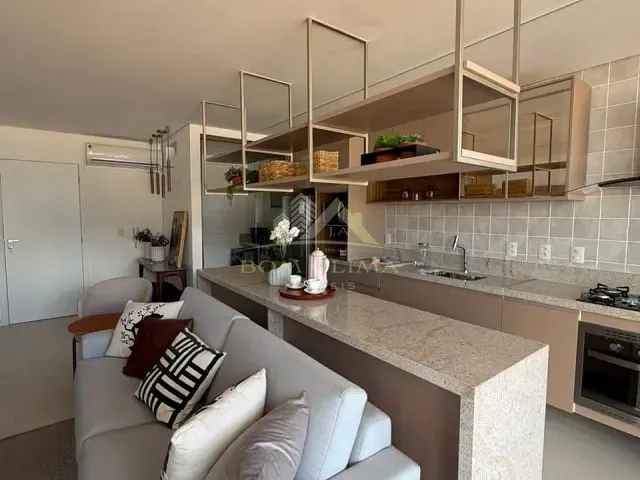 Apartamento com 219m² 3 quartos e 1 banheiro, à venda, no bairro São Mateus em Juiz de Fora