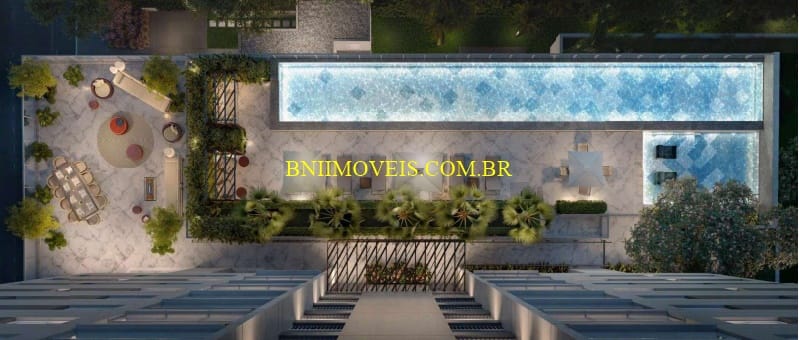 Apartamento, 3 quartos, 160 m² - Foto 7