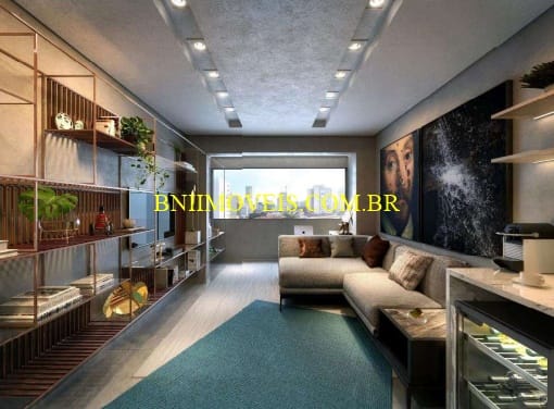 Apartamento, 3 quartos, 160 m² - Foto 5