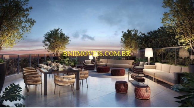 Apartamento, 3 quartos, 160 m² - Foto 9