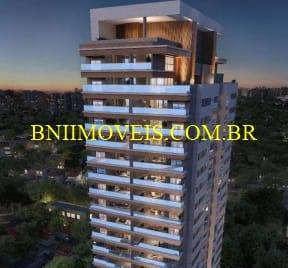 Apartamento, 3 quartos, 160 m² - Foto 3
