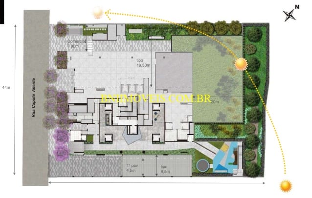 Apartamento, 3 quartos, 160 m² - Foto 16
