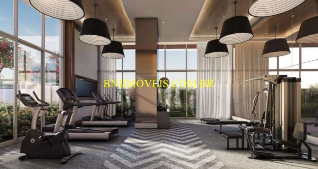 Apartamento, 3 quartos, 160 m² - Foto 12