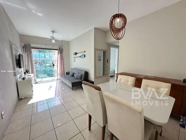 Apartamento com 80m² 2 quartos e 2 banheiros, à venda, no bairro Vila Nova em Cabo Frio