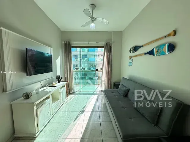 Apartamento com 80m² 2 quartos e 2 banheiros, à venda, no bairro Vila Nova em Cabo Frio