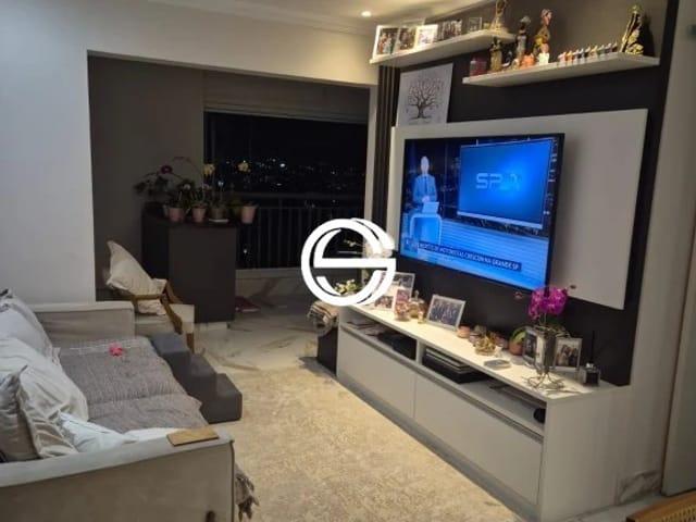Apartamento 3 quartos e 2 banheiros, à venda, no bairro Vila Aricanduva em São Paulo
