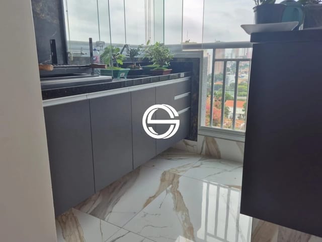 Apartamento 3 quartos e 2 banheiros, à venda, no bairro Vila Aricanduva em São Paulo