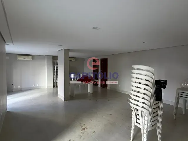 Apartamento 3 quartos e 2 banheiros, para alugar, no bairro Setor Pedro Ludovico em Goiânia