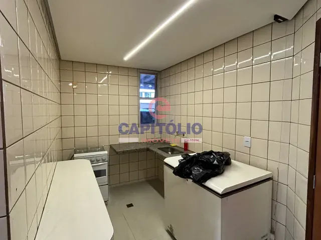 Apartamento 3 quartos e 2 banheiros, para alugar, no bairro Setor Pedro Ludovico em Goiânia