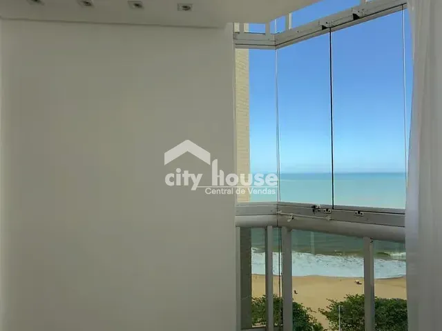 Apartamento com 100m² 3 quartos e 2 banheiros, à venda, no bairro Praia de Itaparica em Vila Velha