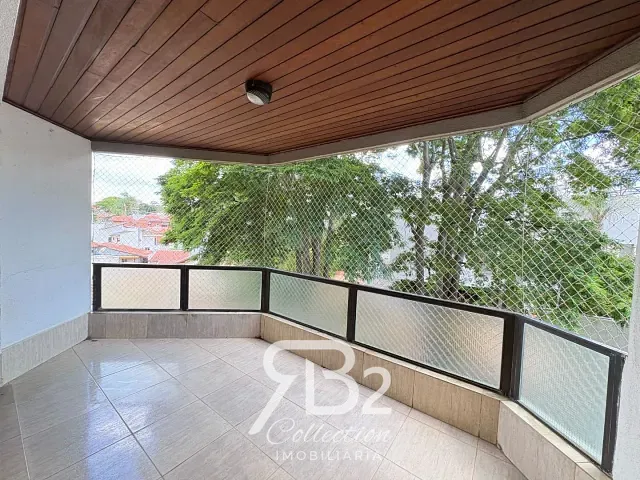 Apartamento com 357m² 3 quartos e 4 banheiros, à venda ou para alugar, no bairro Centro em Vinhedo