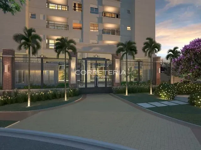 Apartamento 3 quartos e 1 banheiro, à venda, no bairro Morumbi em São Paulo
