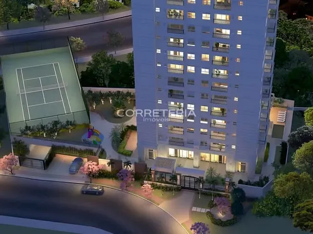 Apartamento 3 quartos e 1 banheiro, à venda, no bairro Morumbi em São Paulo