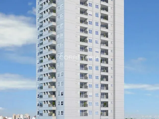 Apartamento 3 quartos e 1 banheiro, à venda, no bairro Morumbi em São Paulo