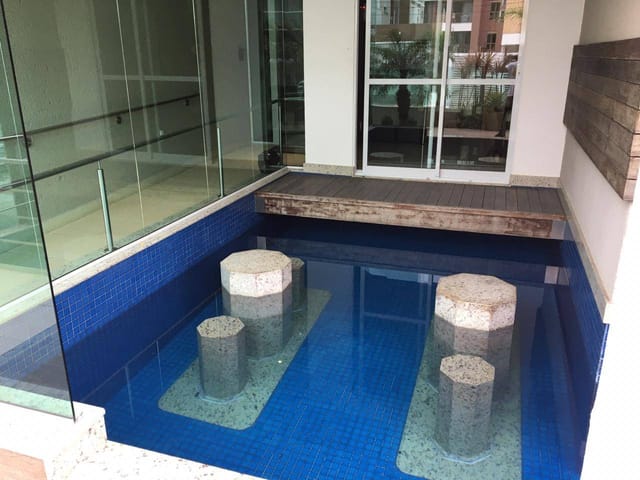 Foto do Apartamento - 🏡 Aluguel de Apartamento 2 Quartos (1 Suíte) no Lagoon Boulevard – Disponível a partir de 21 de novembro! 🏊🚗✨ | Costão Sul Imóveis