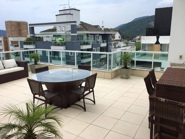 Foto do Apartamento - 🏡 Aluguel de Apartamento 2 Quartos (1 Suíte) no Lagoon Boulevard – Disponível a partir de 21 de novembro! 🏊🚗✨ | Costão Sul Imóveis