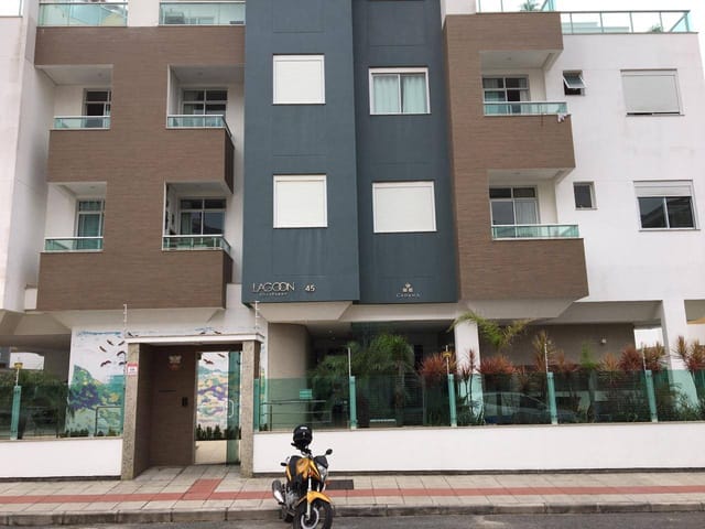 Foto do Apartamento - 🏡 Aluguel de Apartamento 2 Quartos (1 Suíte) no Lagoon Boulevard – Disponível a partir de 06 de maio! 🏊🚗✨ | Costão Sul Imóveis