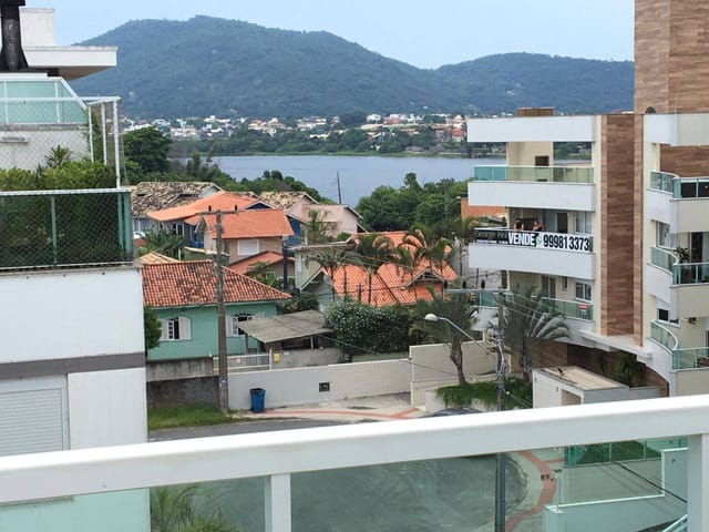 Foto do Apartamento - 🏡 Aluguel de Apartamento 2 Quartos (1 Suíte) no Lagoon Boulevard – Disponível a partir de 06 de maio! 🏊🚗✨ | Costão Sul Imóveis