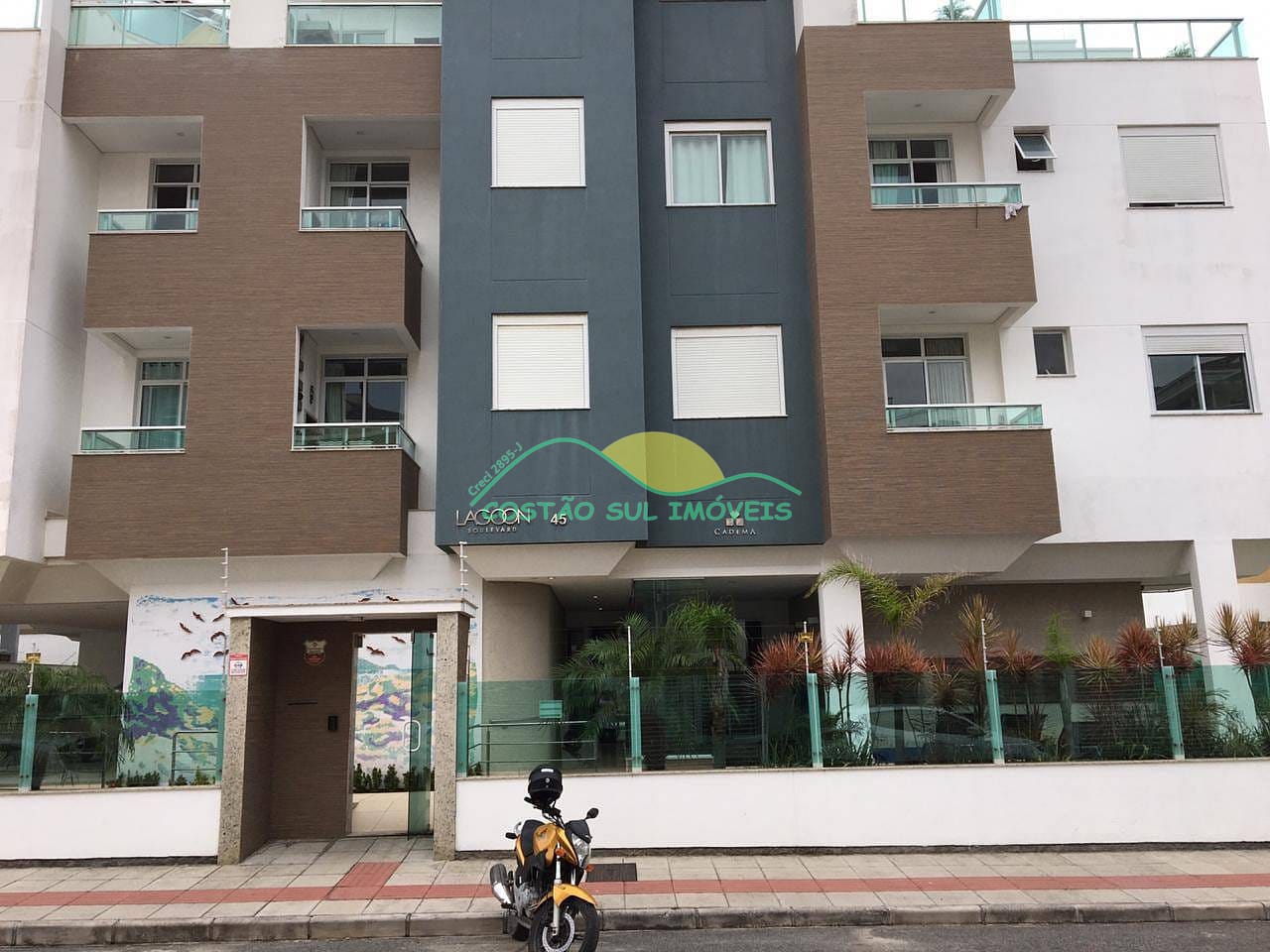 Apartamento, 2 quartos, 68 m² - Foto 1