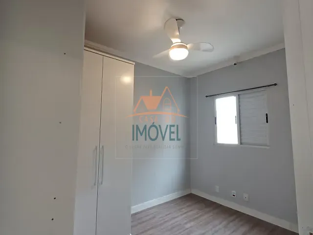 Apartamento com 47m² 2 quartos e 1 banheiro, para alugar, no bairro Outeiro de Passárgada em Cotia