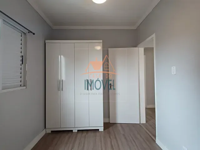 Apartamento com 47m² 2 quartos e 1 banheiro, para alugar, no bairro Outeiro de Passárgada em Cotia
