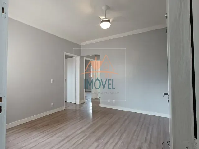 Apartamento com 47m² 2 quartos e 1 banheiro, para alugar, no bairro Outeiro de Passárgada em Cotia